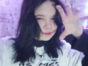Millachoio