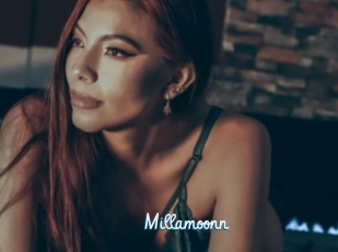 Millamoonn