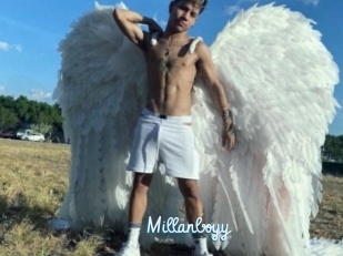 Millanboyy