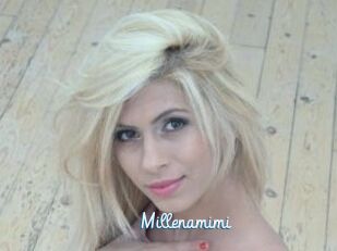 Millenamimi