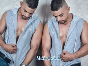 Millerkblack