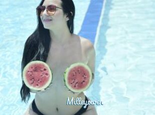 Milleyowen