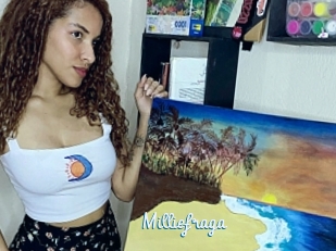 Milliefraga