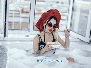 Milliemonson