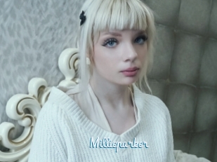 Millieparker