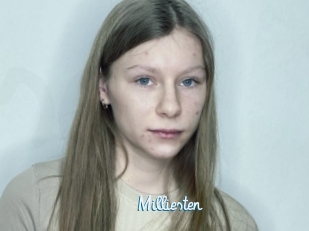 Milliesten