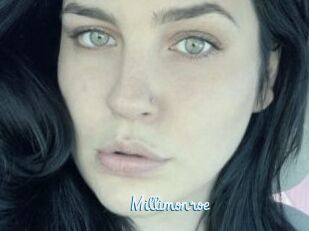 Millimonroe