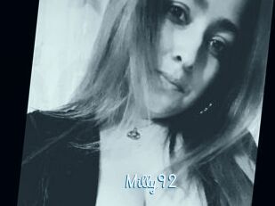 Milly92