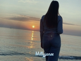 Millyjanee