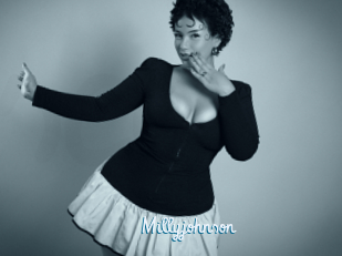 Millyjohnson