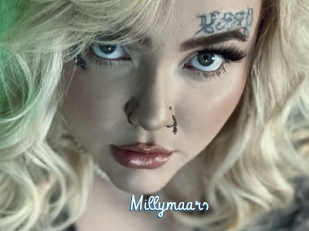 Millymaars