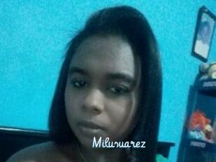 Milusuarez