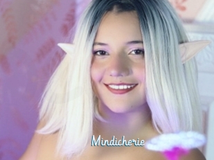 Mindicherie