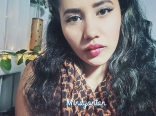Mindyantan