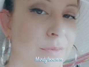 Mindylovexoxo