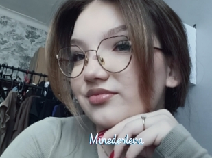 Minedesteva