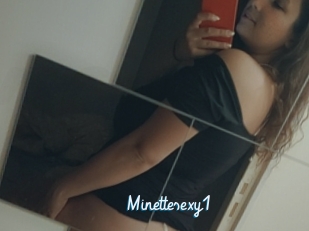 Minettesexy1