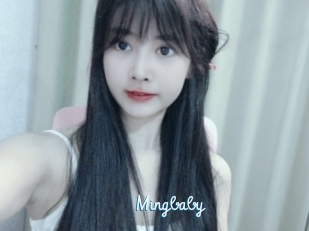 Mingbaby