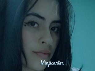 Minjicarter