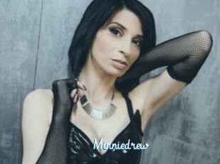 Minniedrew