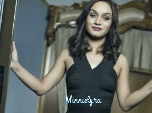 Minnielyra