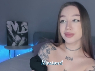 Minnievest