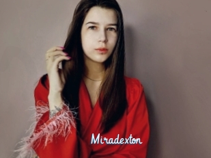 Miradexton