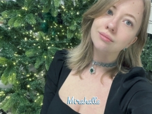 Mirahalle