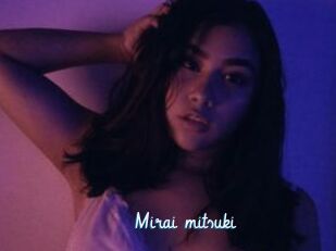 Mirai_mitsuki