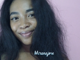 Miranajose