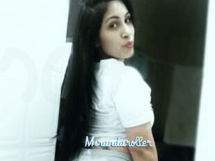 Mirandaroller