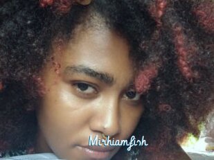 Mirhiamfish