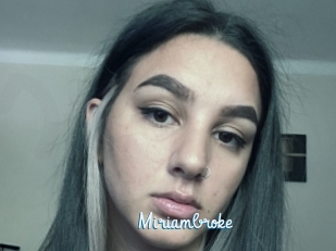 Miriambroke