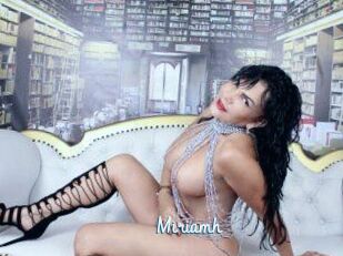 Miriamh