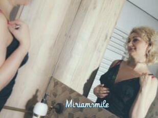 Miriamsmile