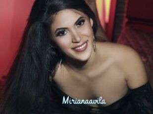 Mirianaavila