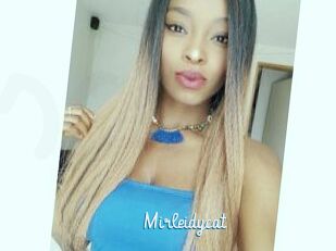 Mirleidycat