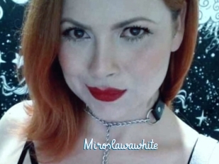 Miroslawawhite