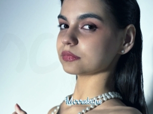 Mirrakane