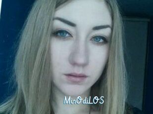 MisOdiLOS