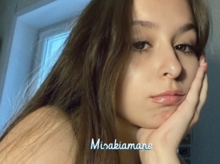 Misakiamane
