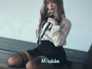 Misakikoi