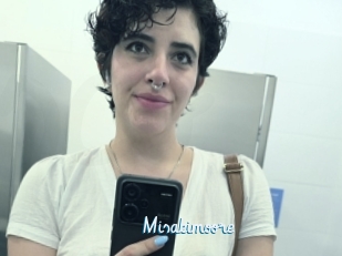 Misakimoore