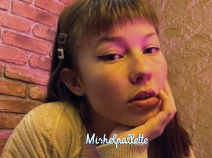 Mishelpallette