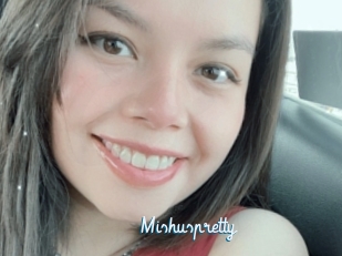 Mishuspretty