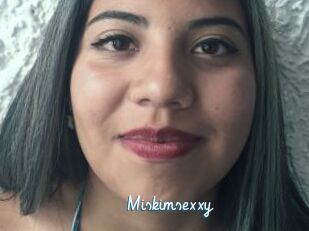 Miskimsexxy