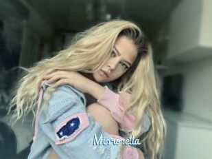 Misrosetta