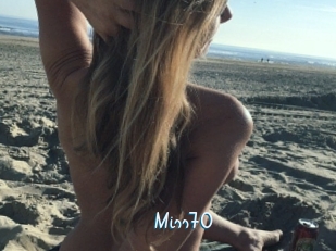 miss70 Sexe Cool