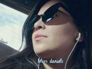 Miss_daniels