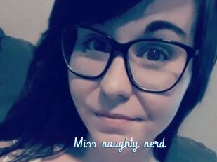 Miss_naughty_nerd